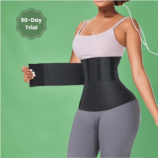 ShapeRevive Sauna Wrap