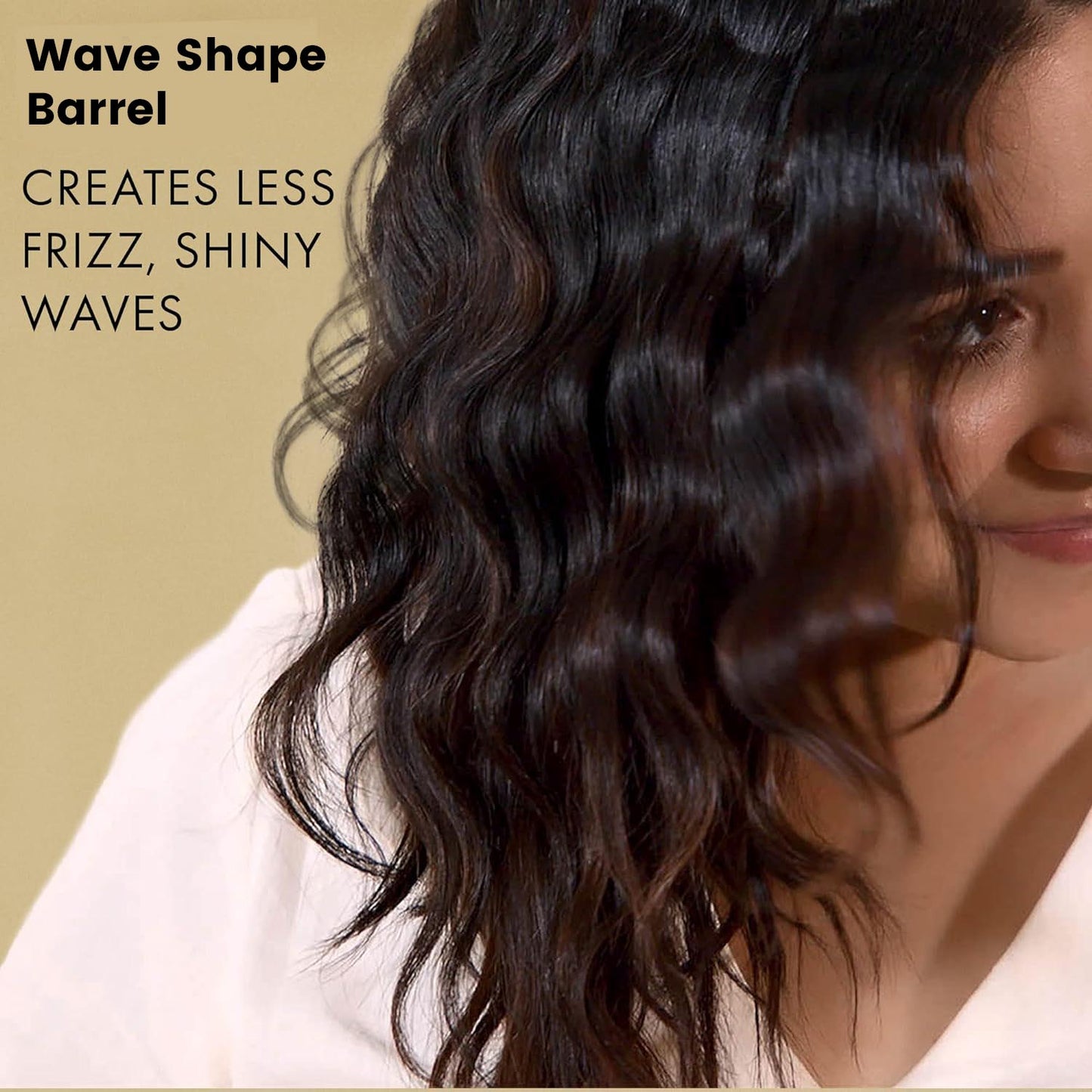 Curl Wave Pro