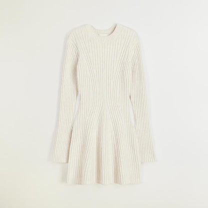 Grace - Premium Knit Dress