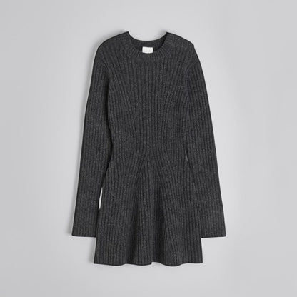 Grace - Premium Knit Dress